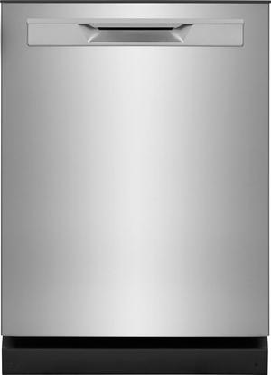 24" Dishwasher