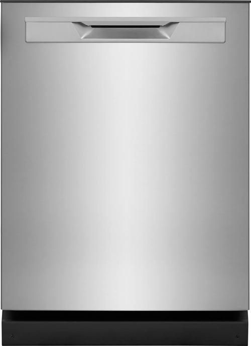 24" Dishwasher