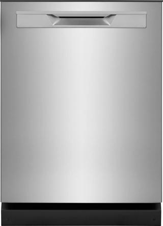 24" Dishwasher — Stainless Steel (GDPP4515AF)