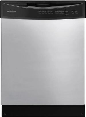 24" Built-In Dishwasher