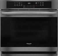30" Single Electric Wall Oven