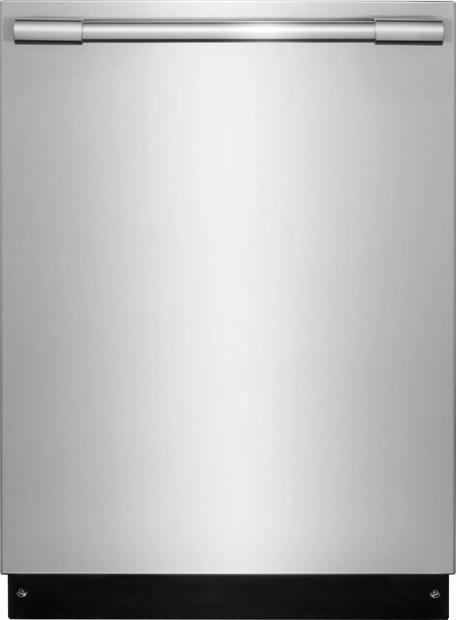24" Built-In Dishwasher Stainless Steel-FPID2497RF