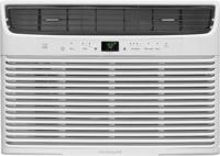 10,000 BTU Window-Mounted Room Air Conditioner