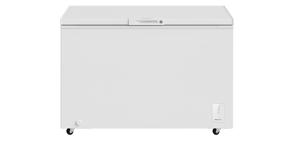 15 Cu. Ft. Garage Ready Chest Freezer - FFCL1562AW
