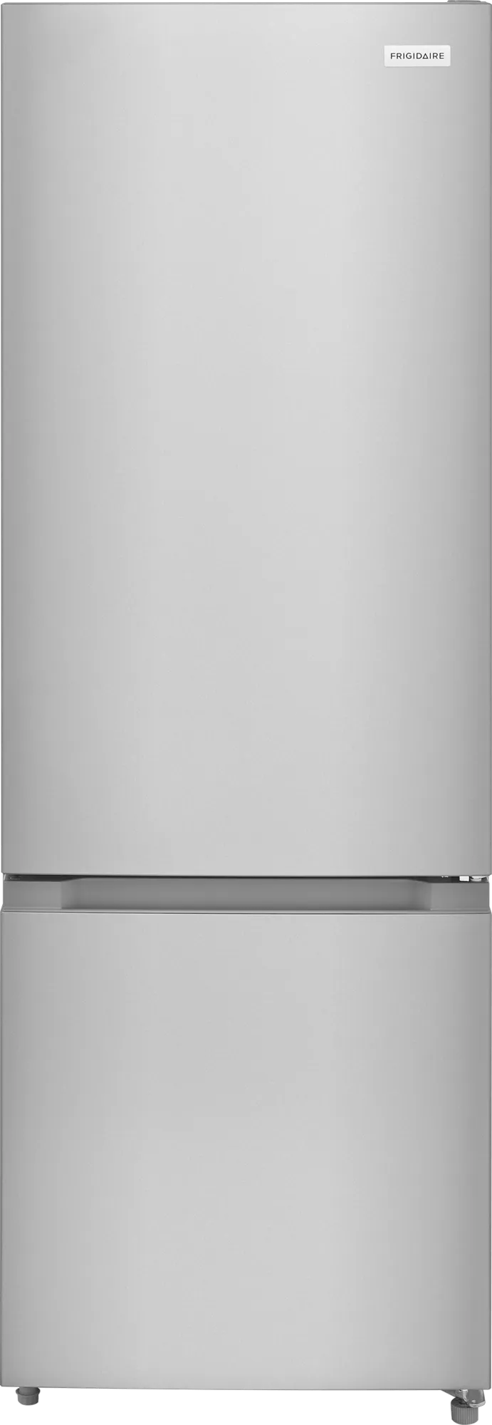 12 Cu. Ft. Garage Ready Bottom Freezer Refrigerator