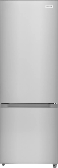 12 Cu. Ft. Garage Ready Bottom Freezer Refrigerator