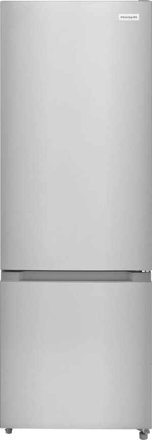 12 Cu. Ft. Garage Ready Bottom Freezer Refrigerator