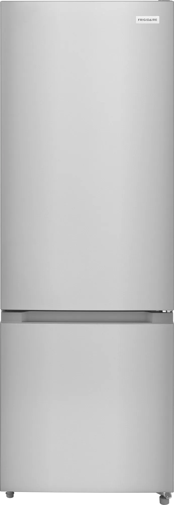 12 Cu. Ft. Garage Ready Bottom Freezer Refrigerator