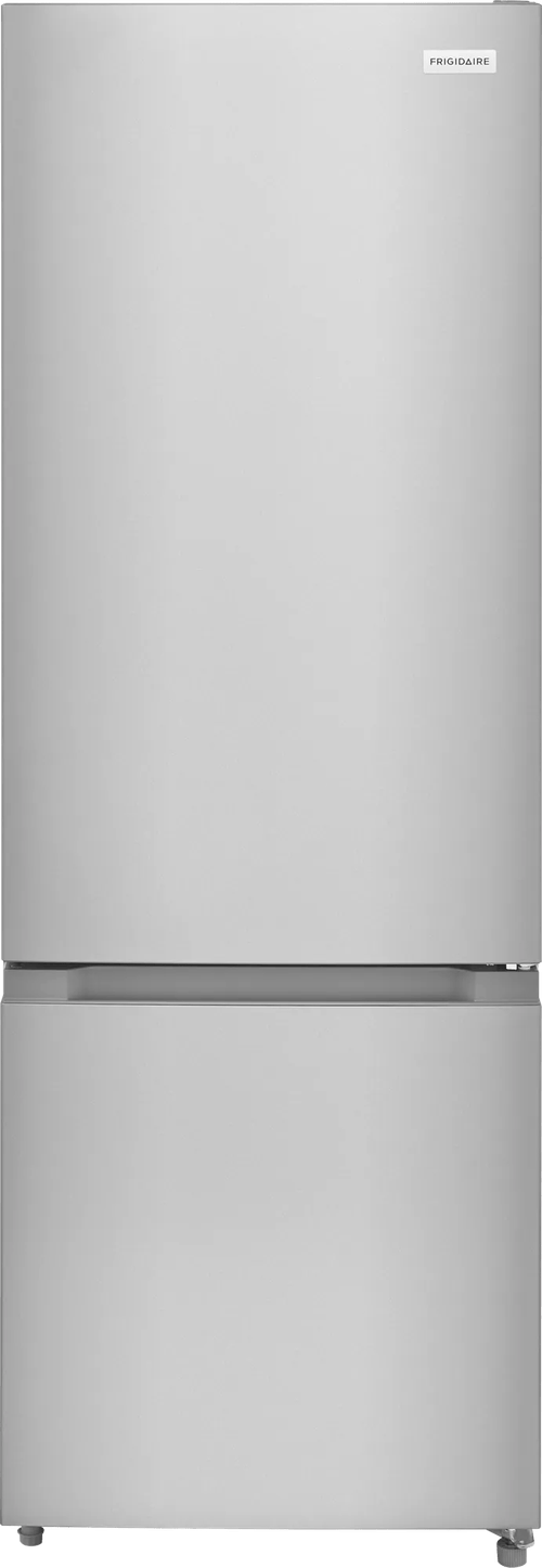 12 Cu. Ft. Garage Ready Bottom Freezer Refrigerator