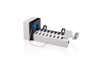Universal Top Mount Refrigerator Ice Maker Kit