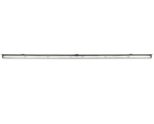 Front Control Range Stainless Steel Rear Filler Trim