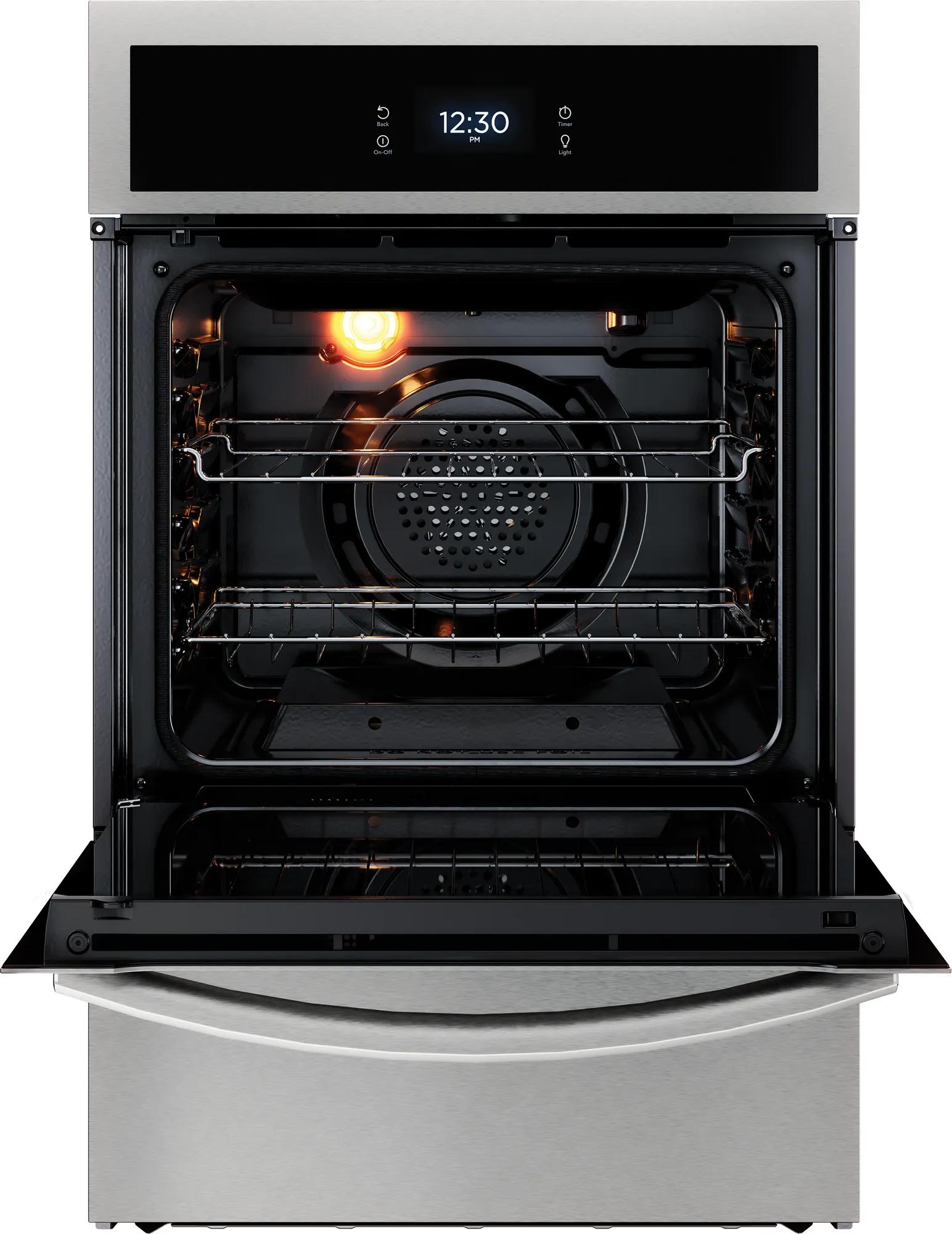 Frigidaire Gallery Wall Oven - Thumbnail 4