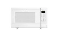 1.6 Cu. Ft. Built-in Microwave