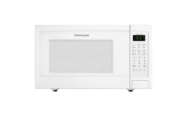 1.6 Cu. Ft. Built-in Microwave