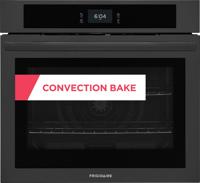 30" Single Electric Wall Oven
