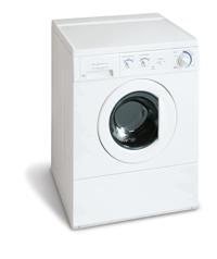 2.65 Cu. Ft. Front Load Washer