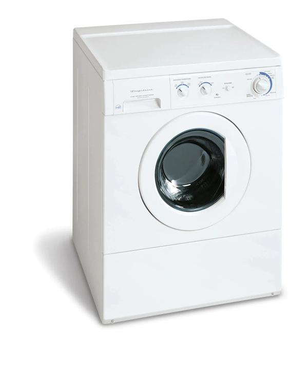 2.65 Cu. Ft. Front Load Washer