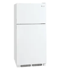 15 Cu. Ft. Top Freezer Refrigerator