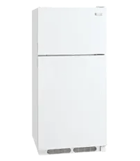 15 Cu. Ft. Top Freezer Refrigerator