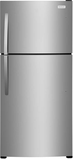 20 Cu. Ft. Garage Ready Top Freezer Refrigerator - FFHT2022AS