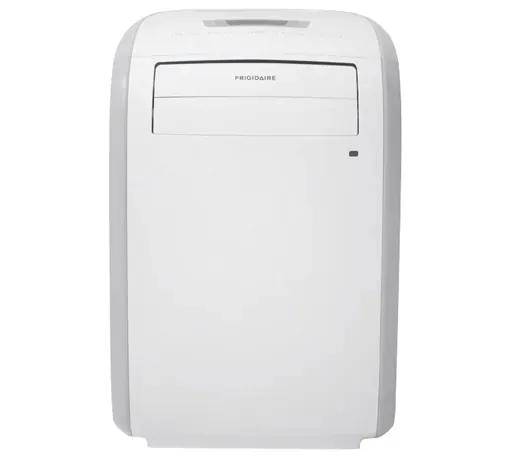Portable Room Air Conditioner White-CRA053PU1