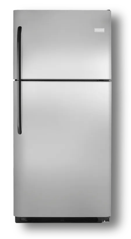 20.5 Cu. Ft. Top Freezer Refrigerator