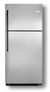 20.5 Cu. Ft. Top Freezer Refrigerator