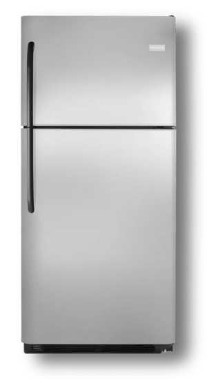 20.5 Cu. Ft. Top Freezer Refrigerator