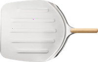 Pizza Peel - Metal