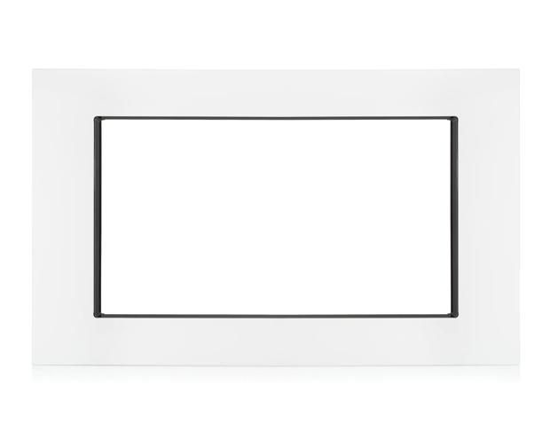 30" White Microwave Trim Kit - FMTK3027AW