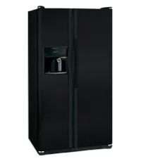 26 Cu. Ft. Side-by-Side Refrigerator