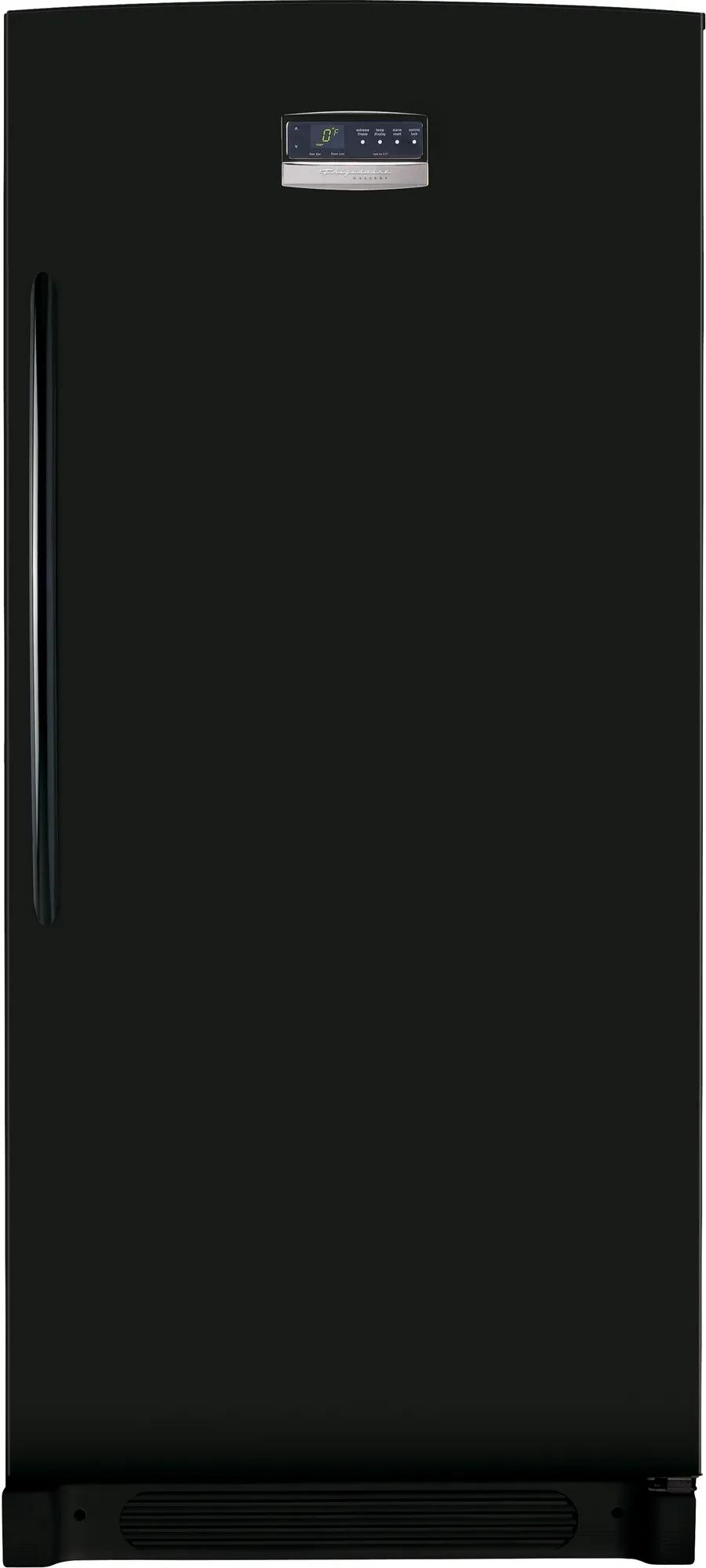 20.5 Cu. Ft. Upright Freezer