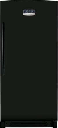 20.5 Cu. Ft. Upright Freezer