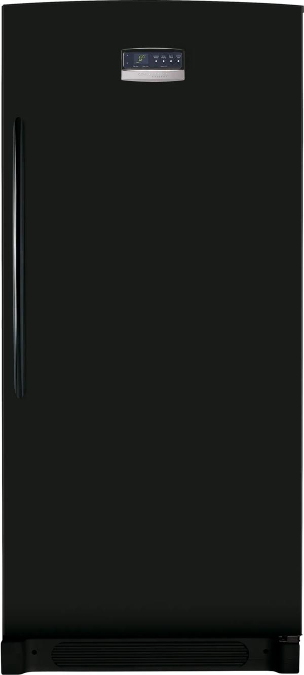 20.5 Cu. Ft. Upright Freezer