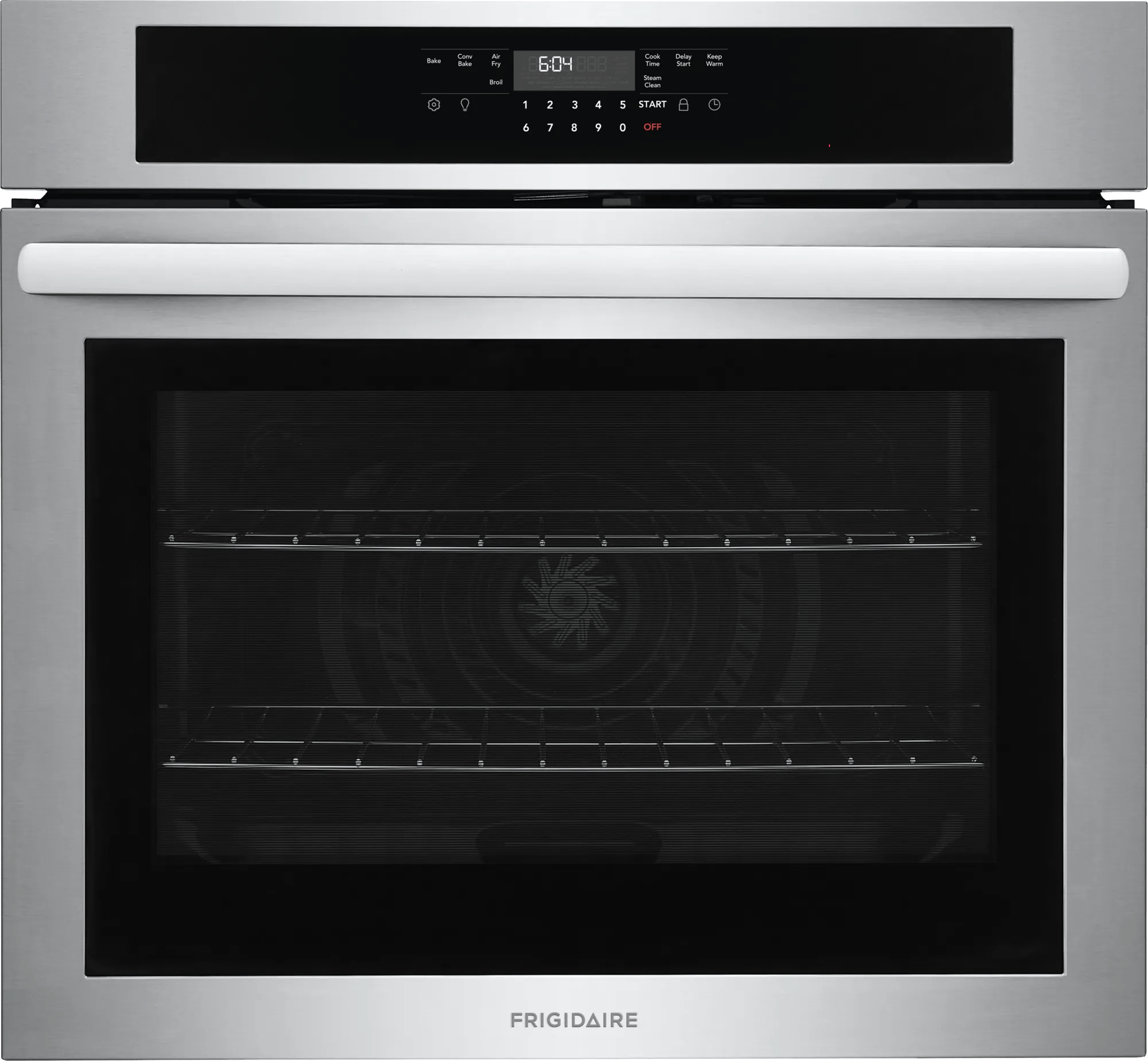 30" Single Wall Oven