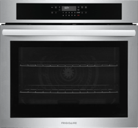 30" Single Wall Oven