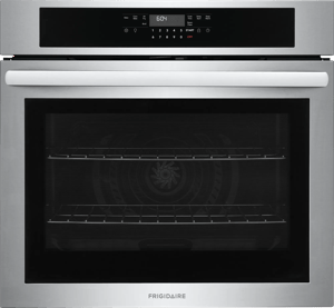 30" Single Wall Oven