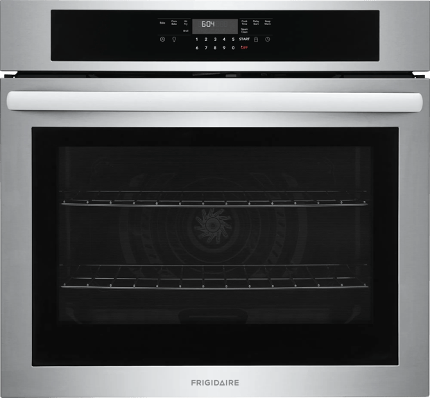 30" Single Wall Oven - FCWS3030AS
