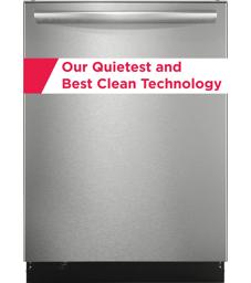 Frigidaire Gallery 24'' Dishwasher