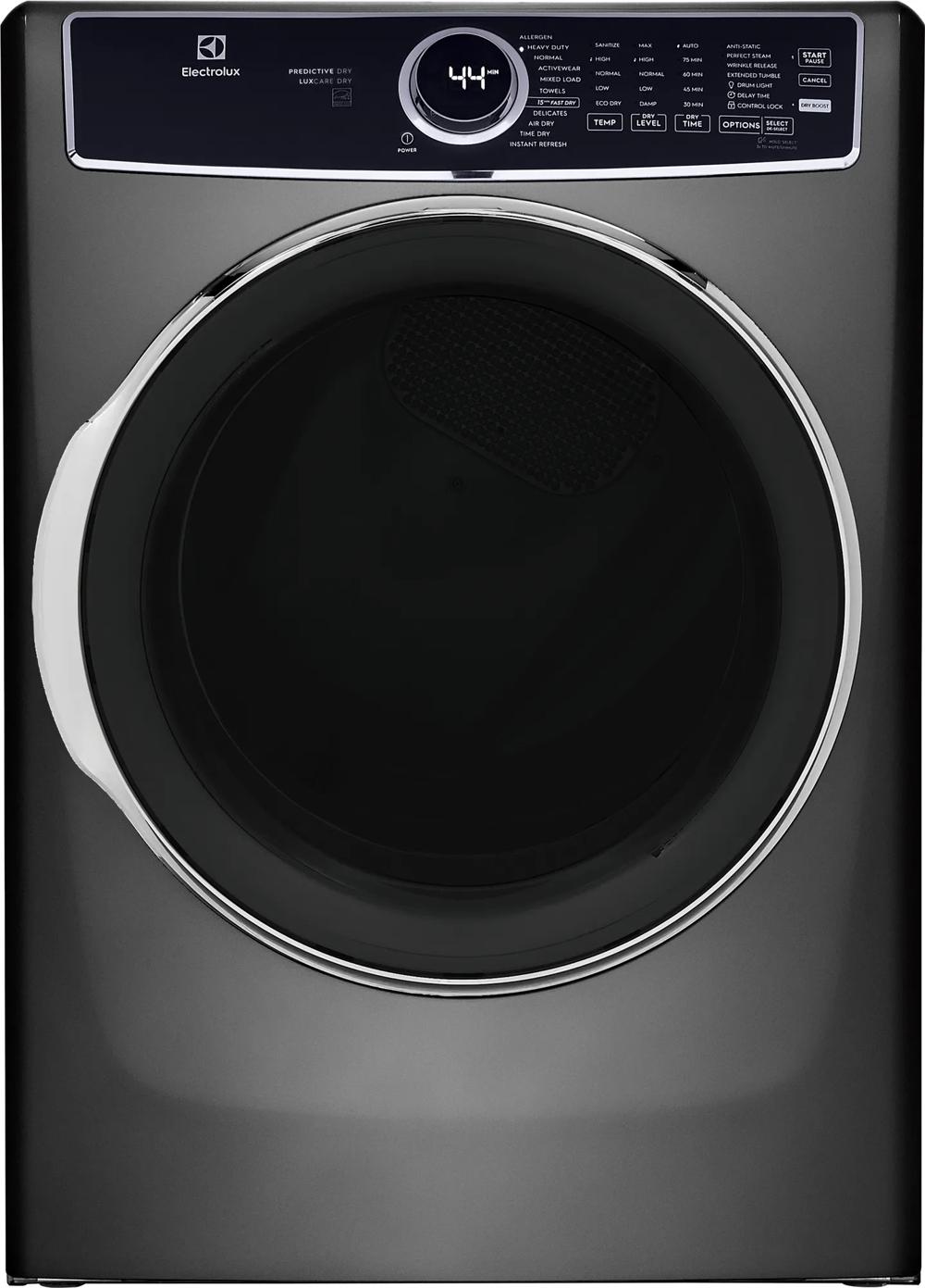Electrolux 5.2 cu. ft. Front Load Washer