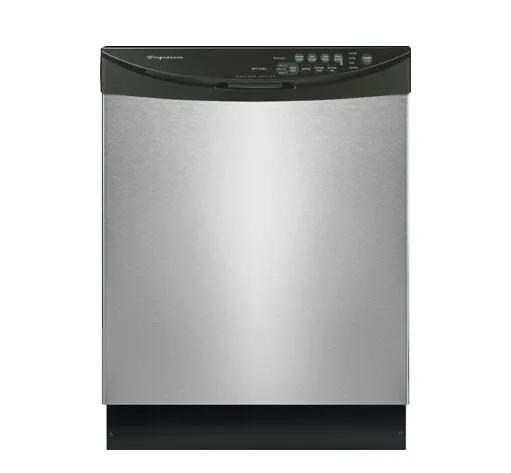 24" Built-In Dishwasher White-GLD2155RDS