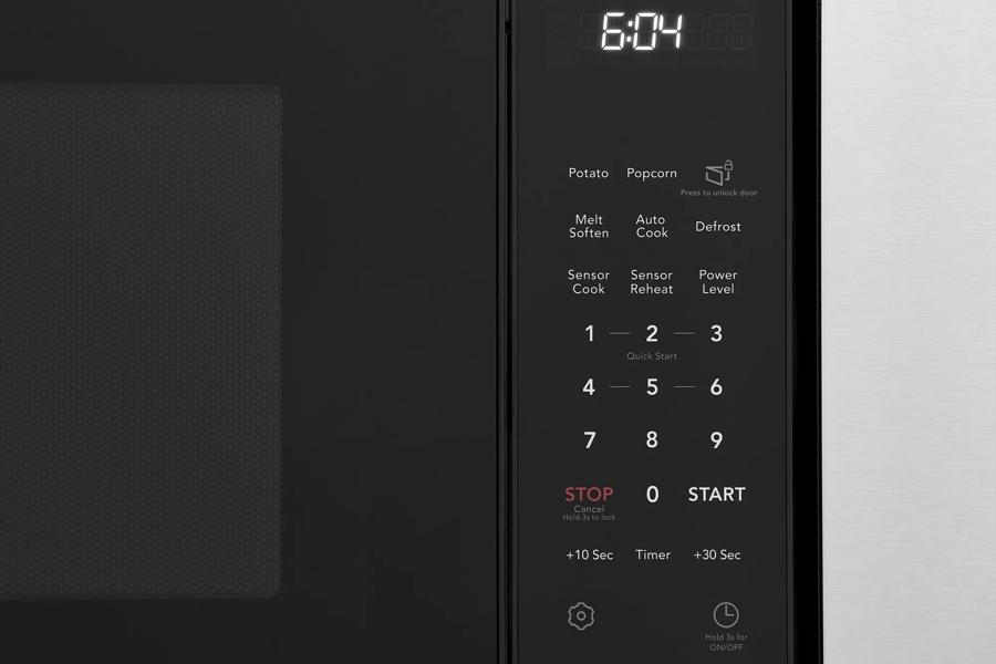 Quick Start Options