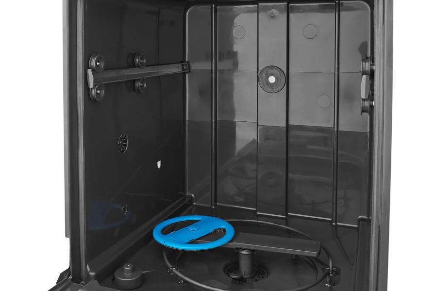 OrbitClean® Wash System