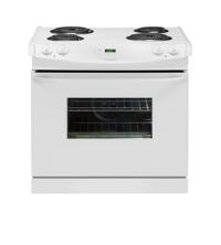 30" Drop-In Electric Range