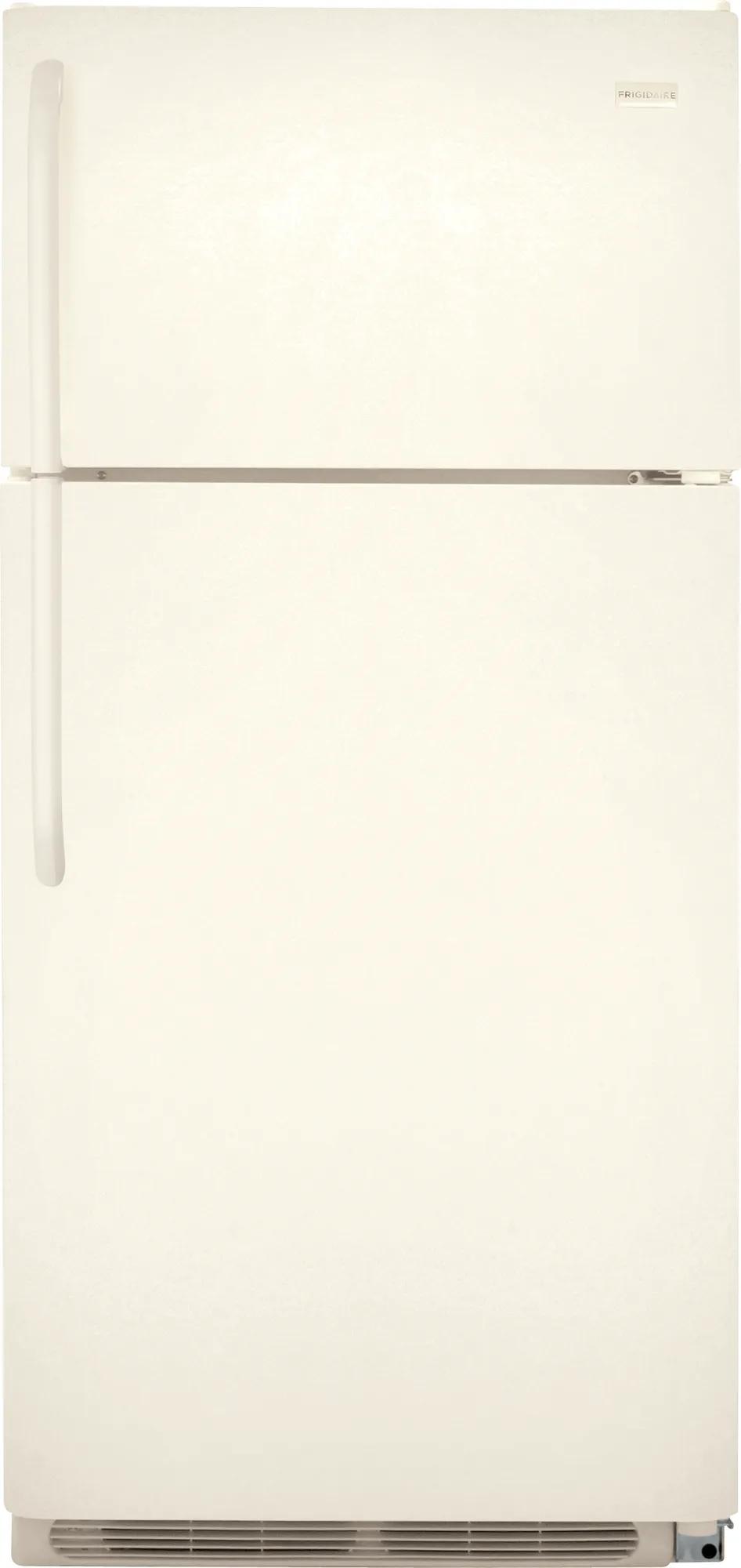 18 Cu. Ft. Top Freezer Refrigerator