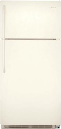 18 Cu. Ft. Top Freezer Refrigerator