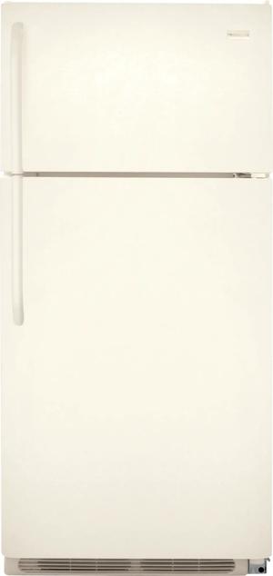 18 Cu. Ft. Top Freezer Refrigerator
