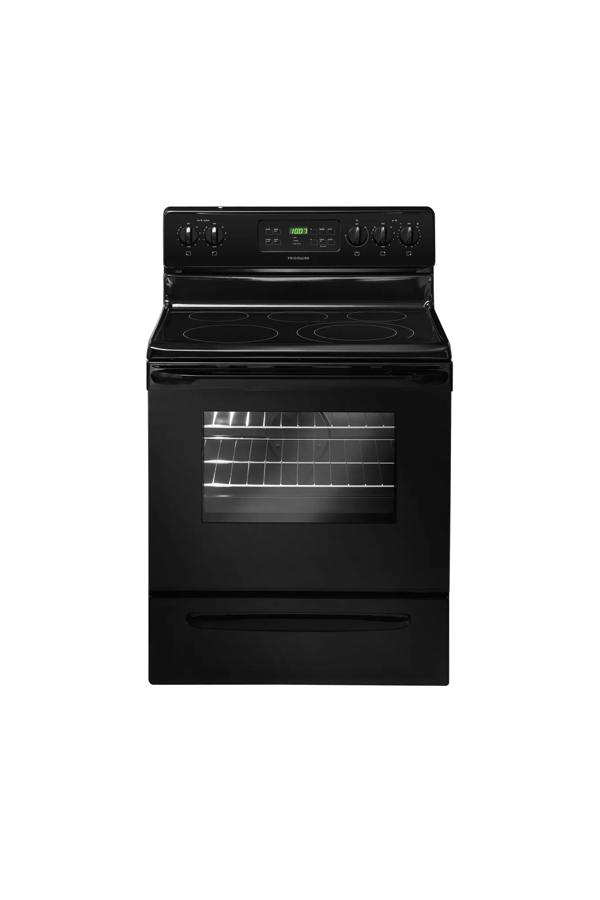 30" Freestanding Electric Range