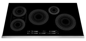 36" Induction Cooktop - GCCI3667AB