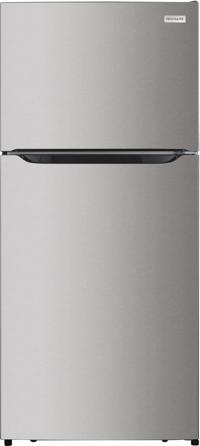 18 Cu. Ft. Garage Ready Top Freezer Refrigerator